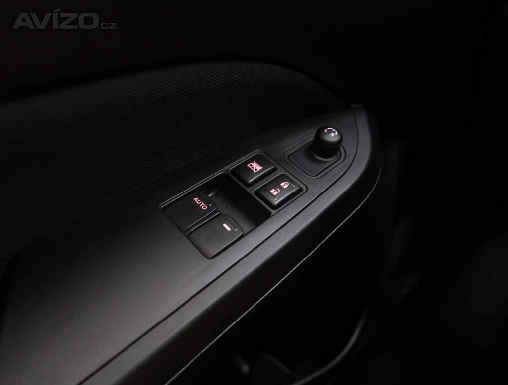 Foto inzerátu Suzuki Vitara 1.4 BoosterJet