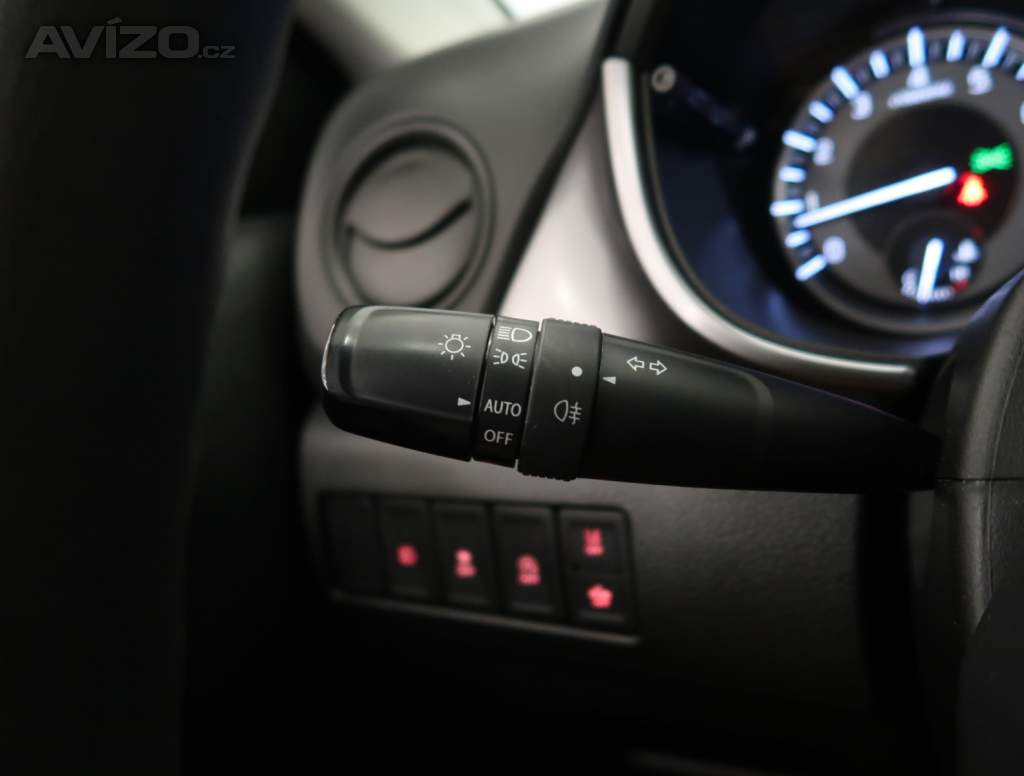 Foto inzerátu Suzuki Vitara 1.4 BoosterJet