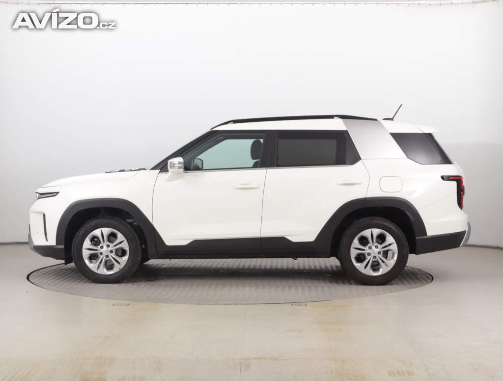 Foto inzerátu SsangYong Torres 1.5 T-GDI