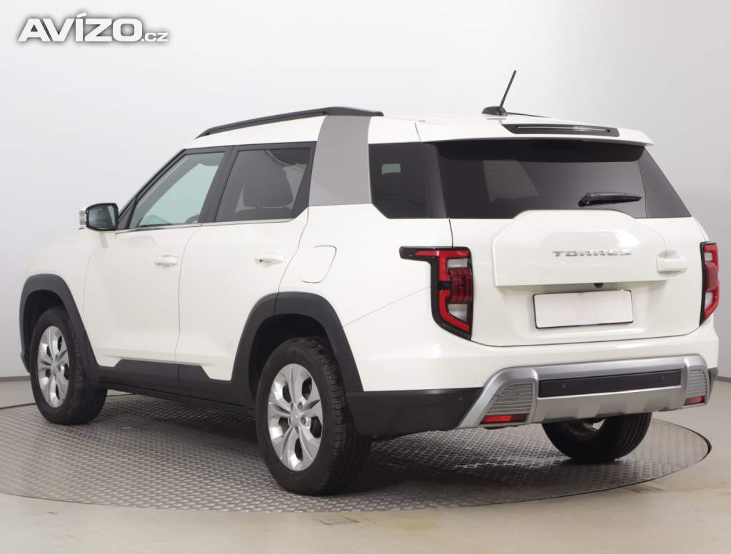 Foto inzerátu SsangYong Torres 1.5 T-GDI