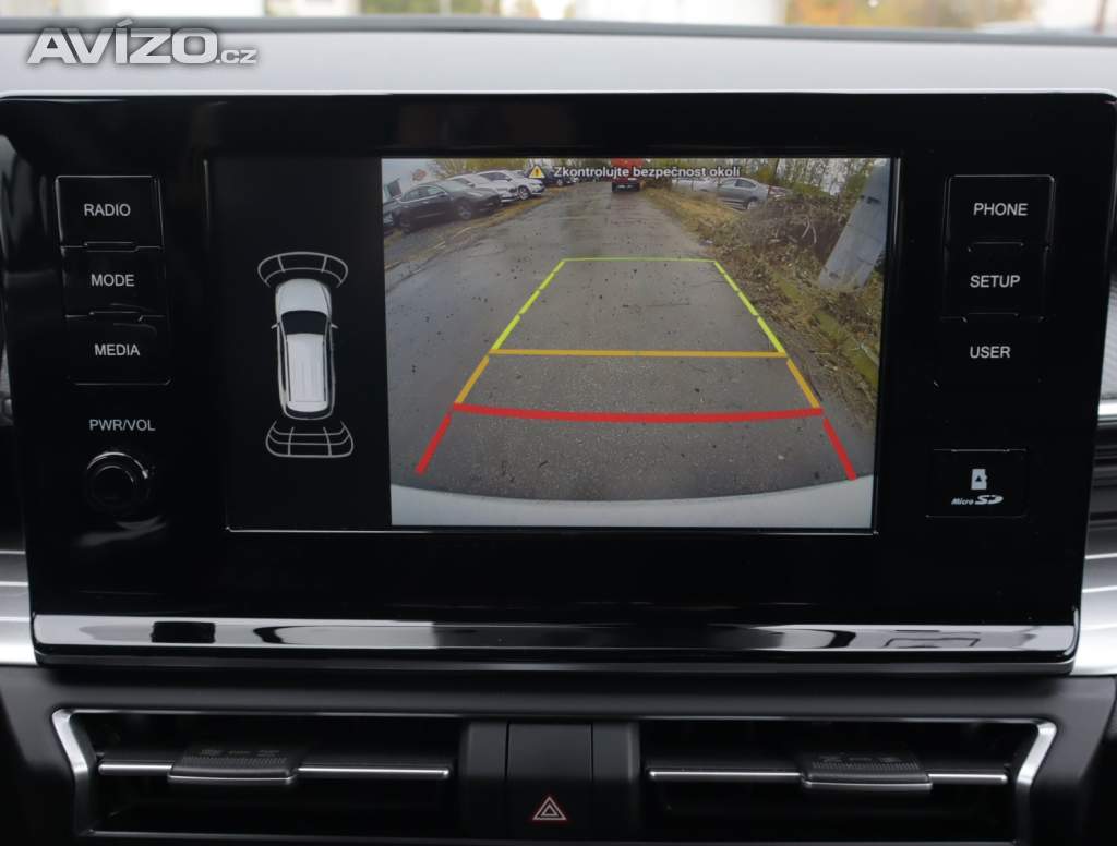 Foto inzerátu SsangYong Torres 1.5 T-GDI