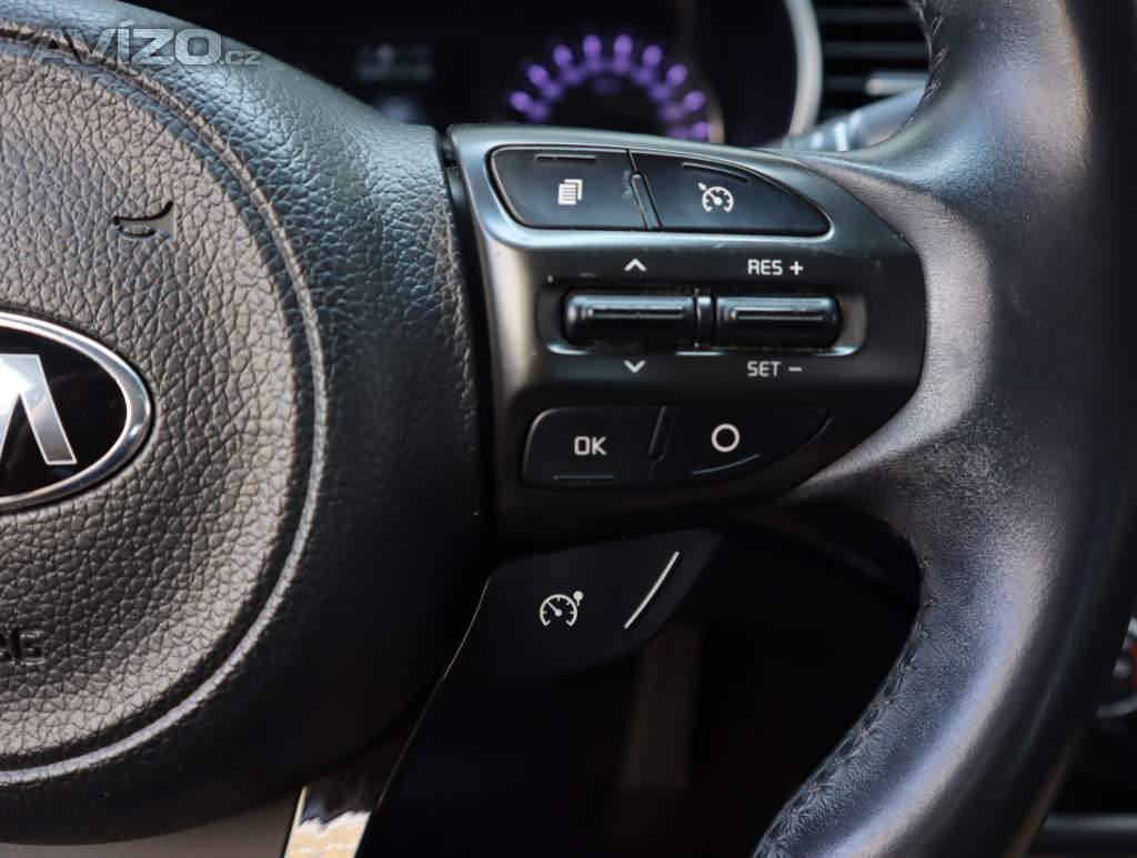 Foto inzerátu Kia Optima 1.7 CRDi