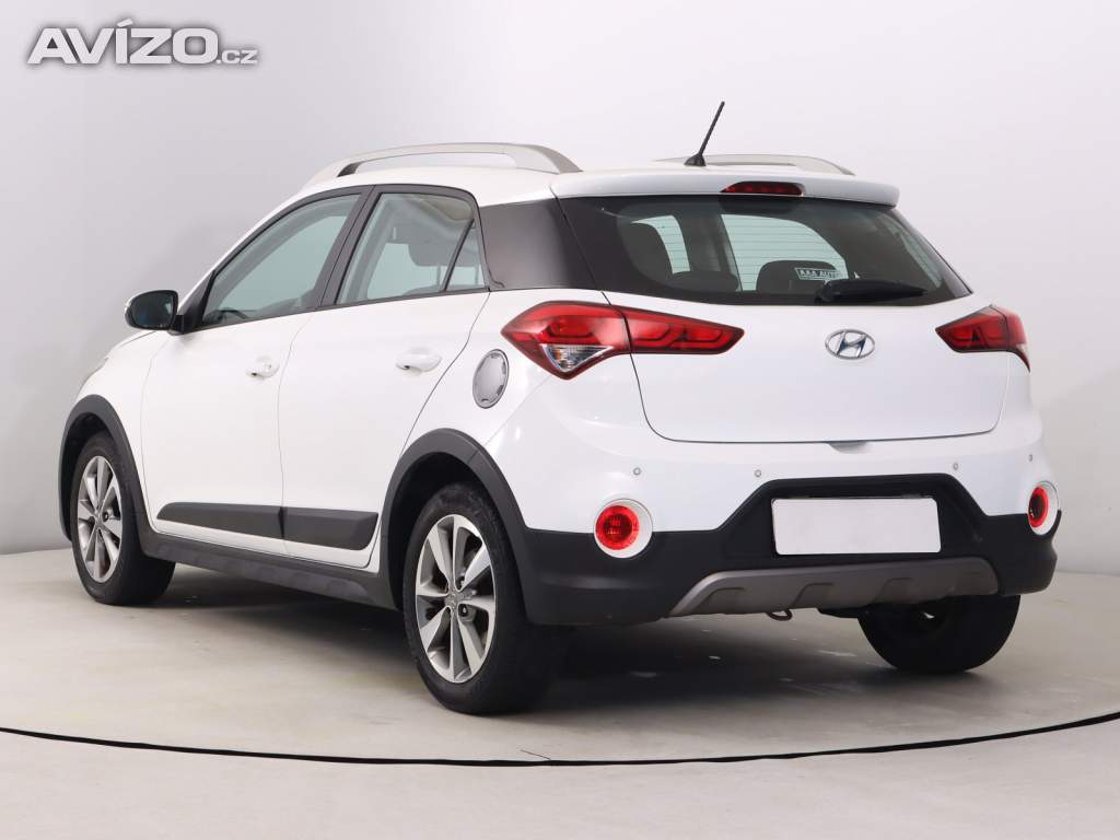Foto inzerátu Hyundai i20 1.4