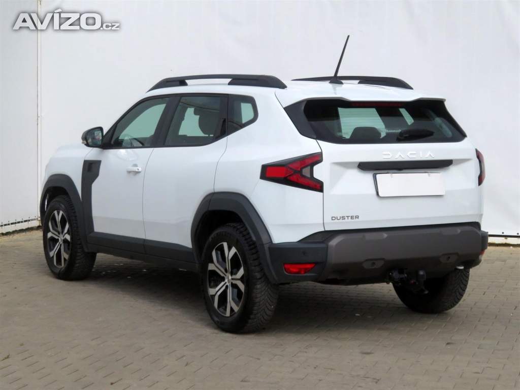 Foto inzerátu Dacia Duster 1.0 TCe
