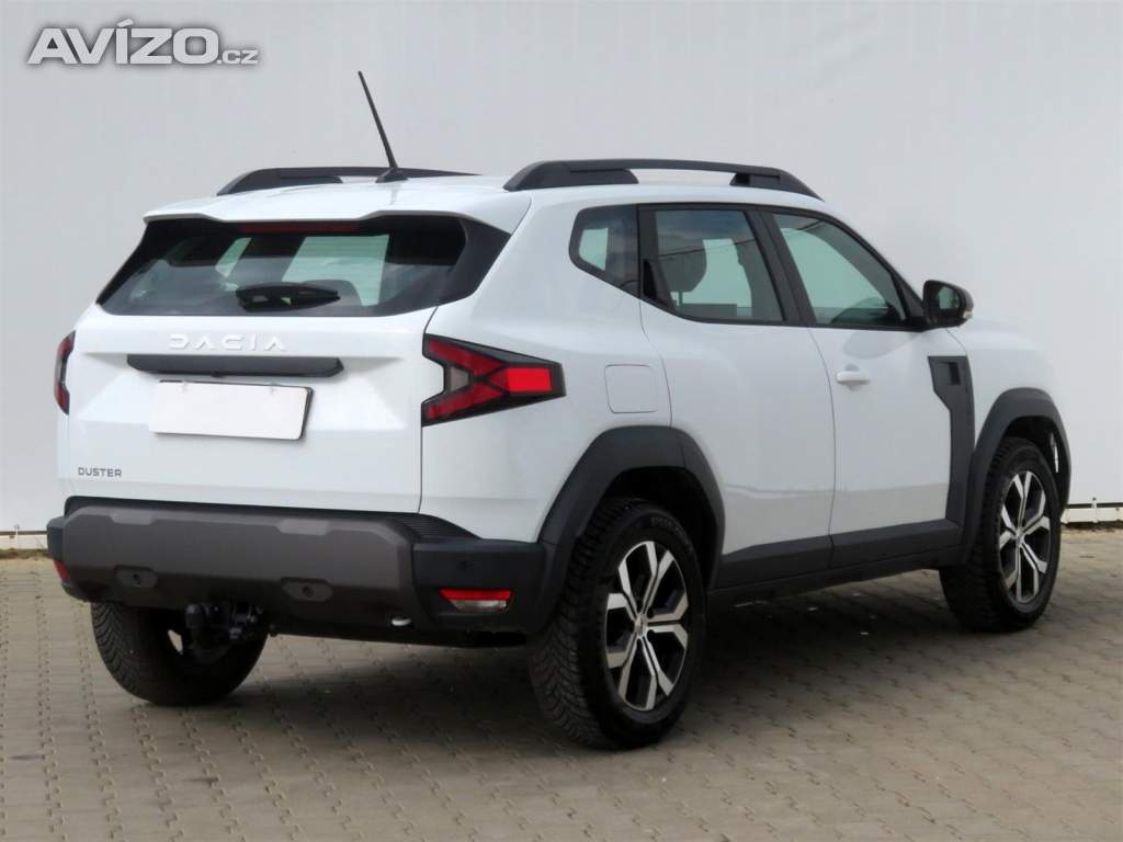Foto inzerátu Dacia Duster 1.0 TCe