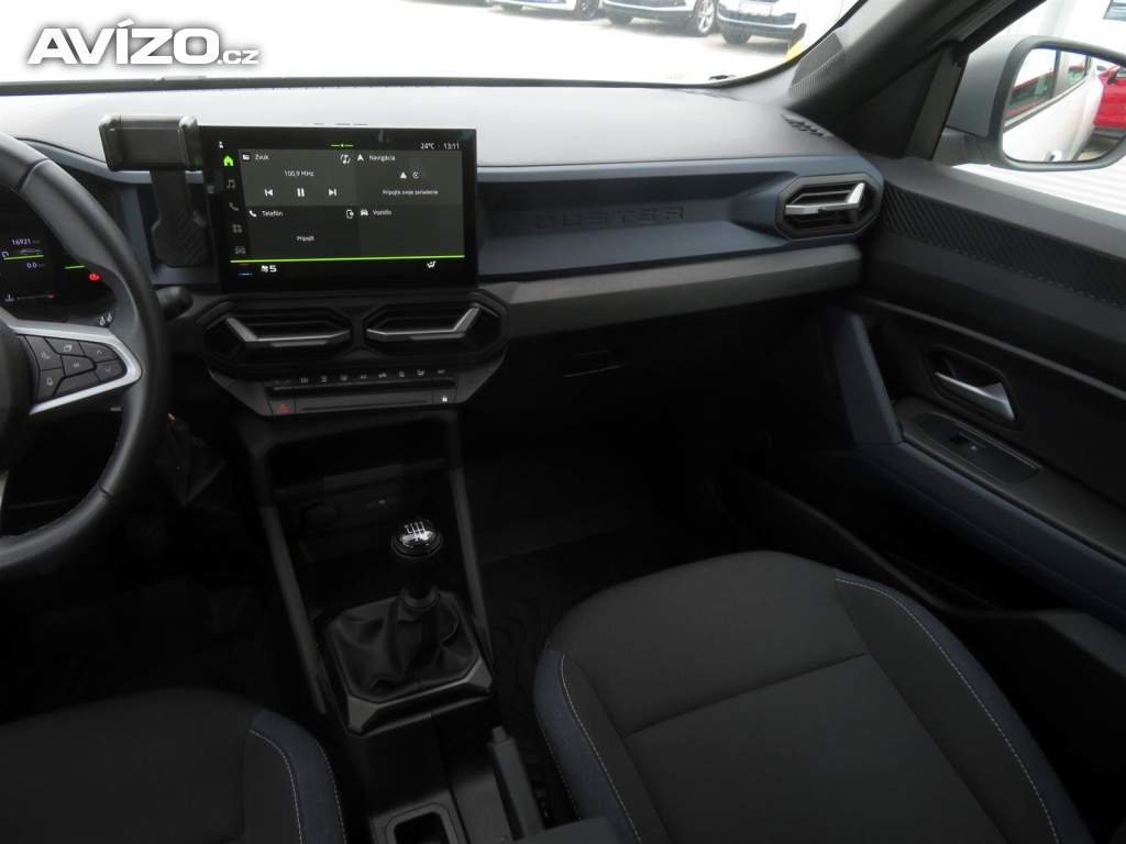 Foto inzerátu Dacia Duster 1.0 TCe