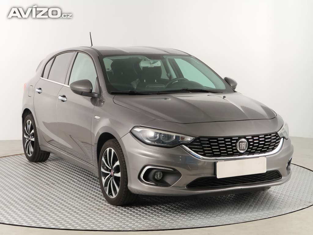 Fiat Tipo 1.4 T-Jet
