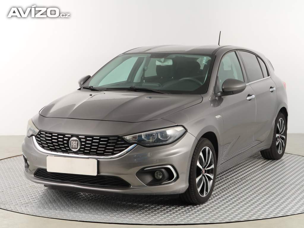 Foto inzerátu Fiat Tipo 1.4 T-Jet