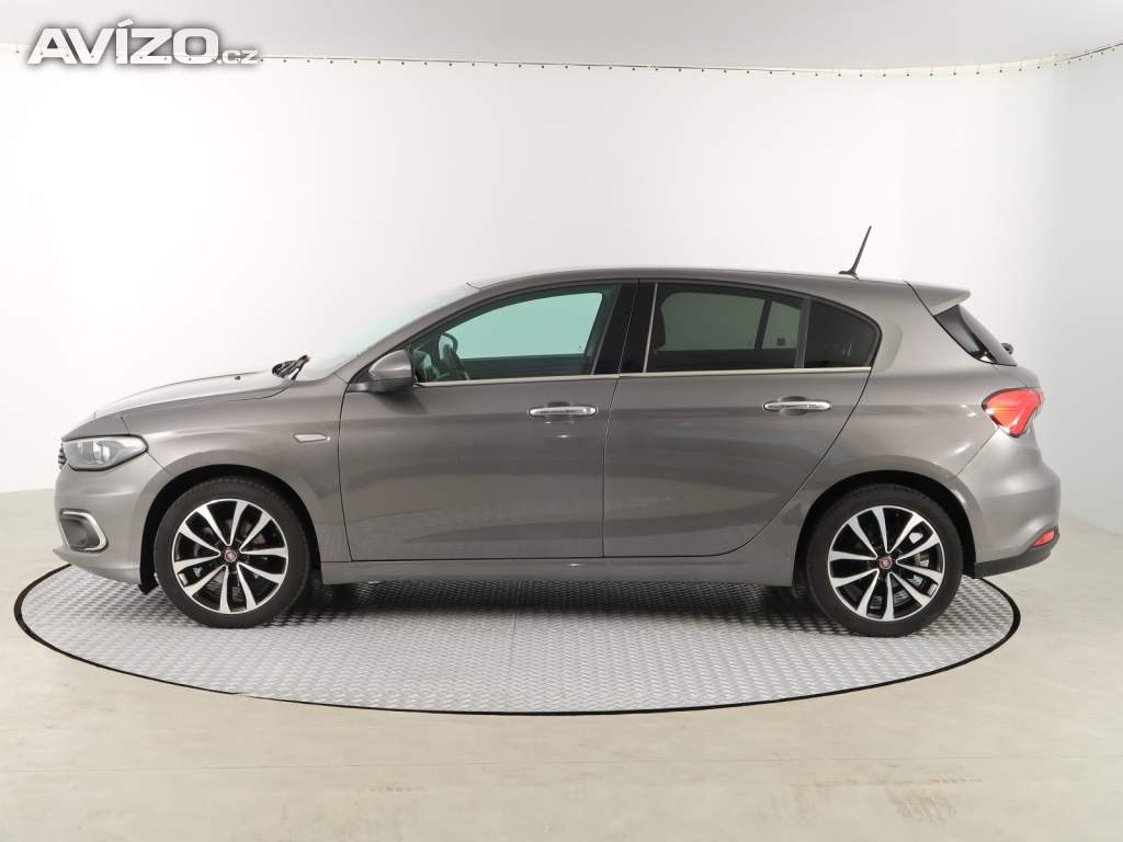 Foto inzerátu Fiat Tipo 1.4 T-Jet