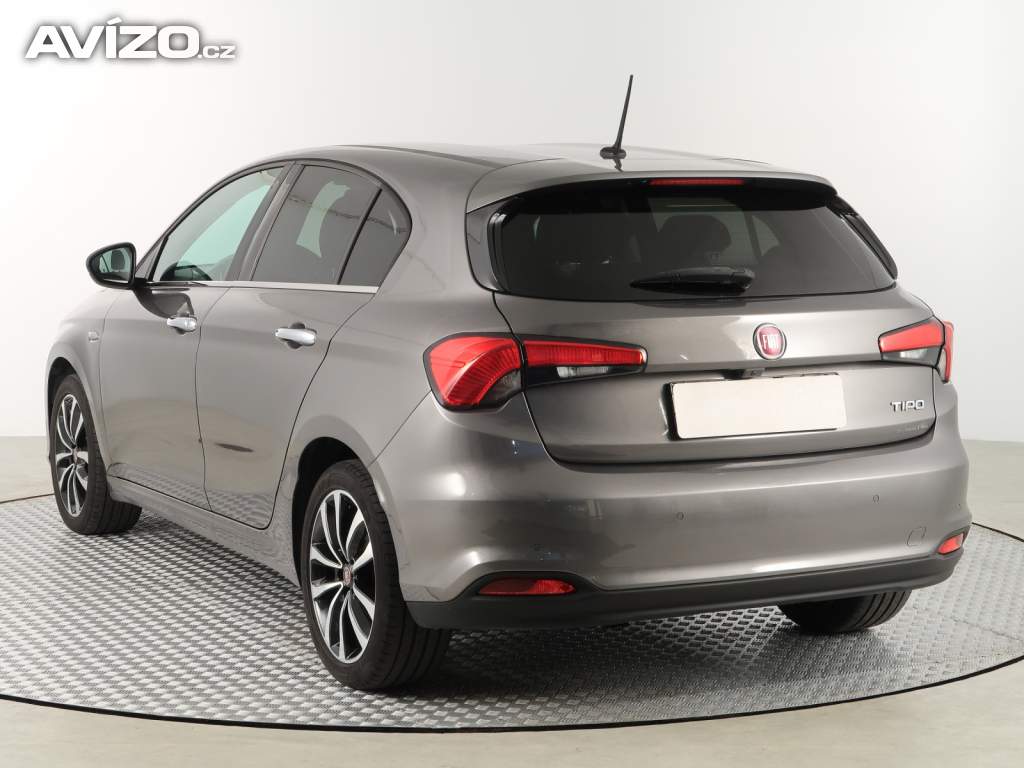 Foto inzerátu Fiat Tipo 1.4 T-Jet