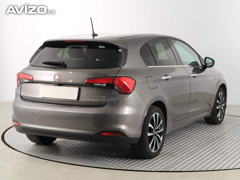 Foto inzerátu Fiat Tipo 1.4 T-Jet