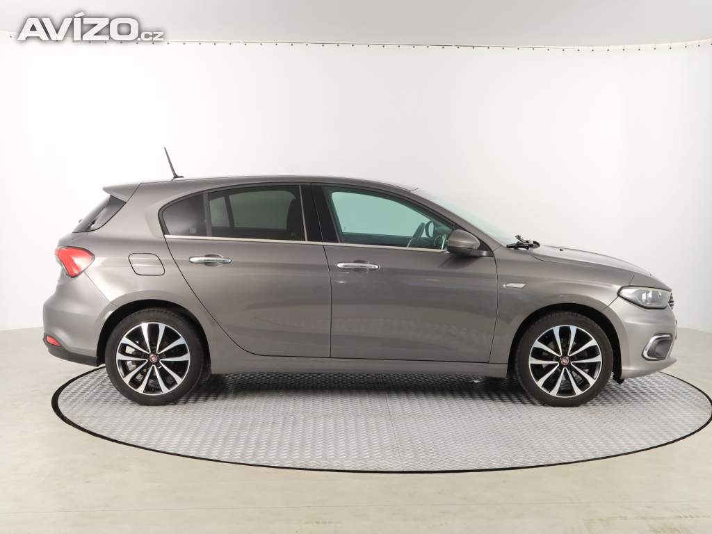 Foto inzerátu Fiat Tipo 1.4 T-Jet
