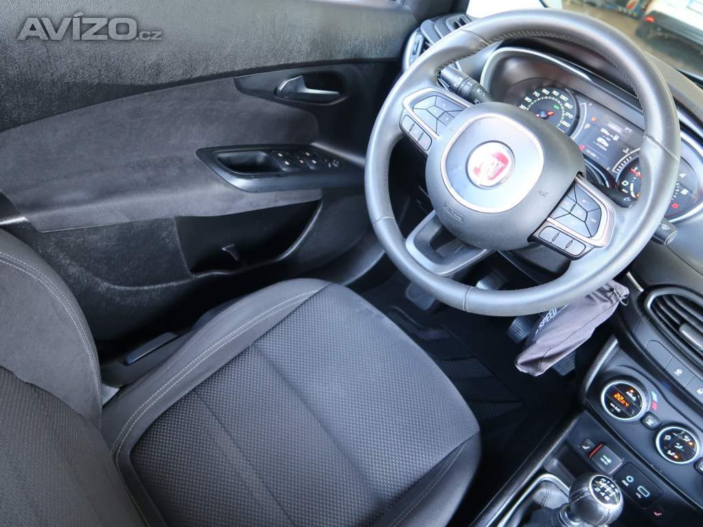 Foto inzerátu Fiat Tipo 1.4 T-Jet