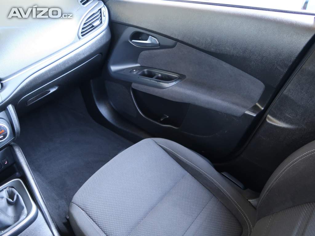 Foto inzerátu Fiat Tipo 1.4 T-Jet