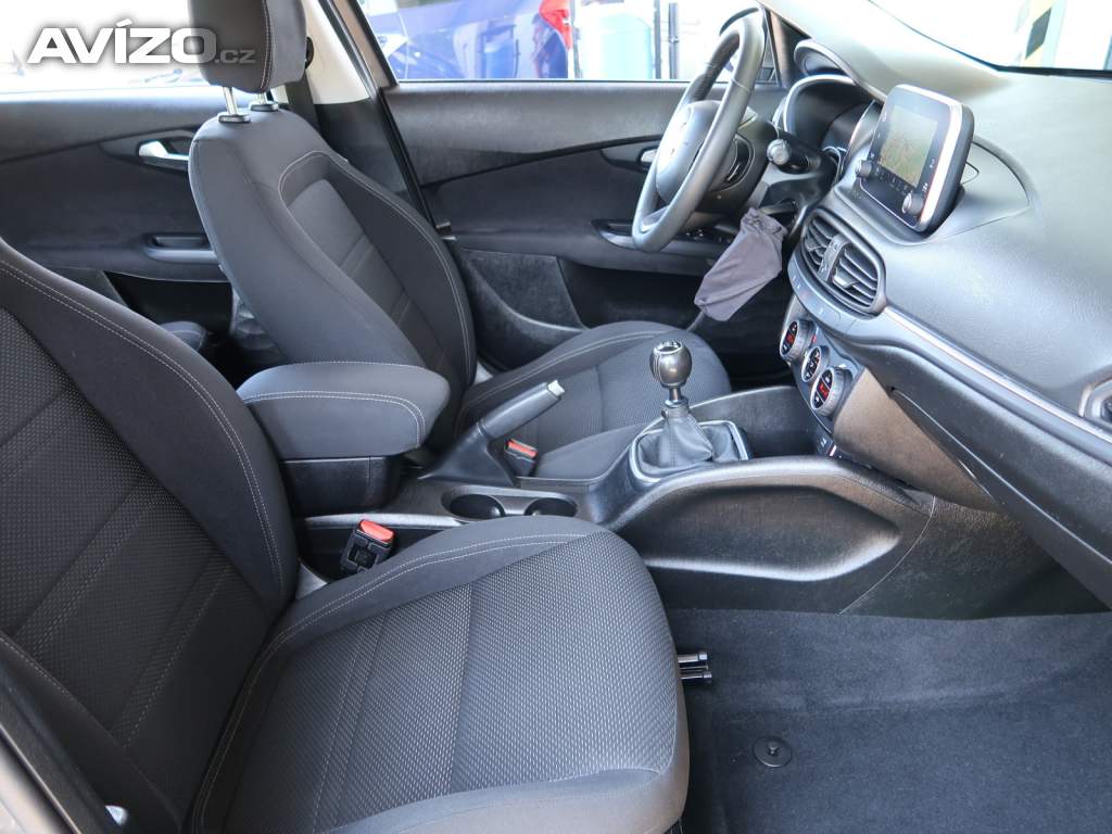 Foto inzerátu Fiat Tipo 1.4 T-Jet