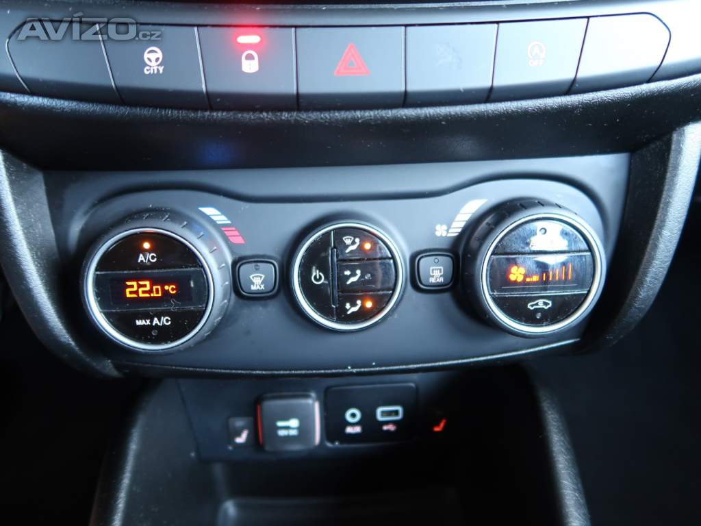 Foto inzerátu Fiat Tipo 1.4 T-Jet