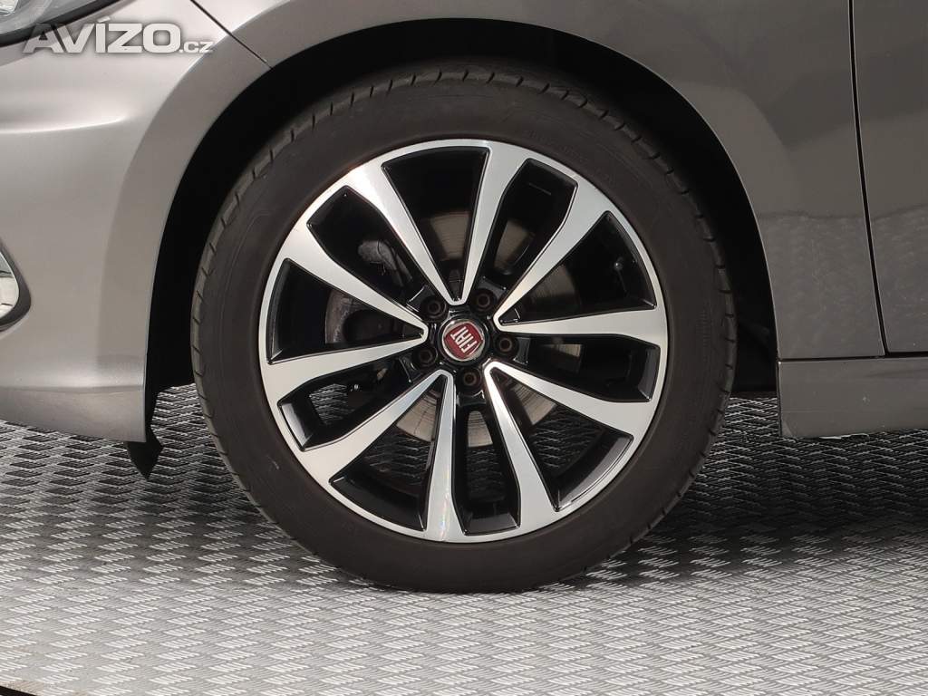 Foto inzerátu Fiat Tipo 1.4 T-Jet