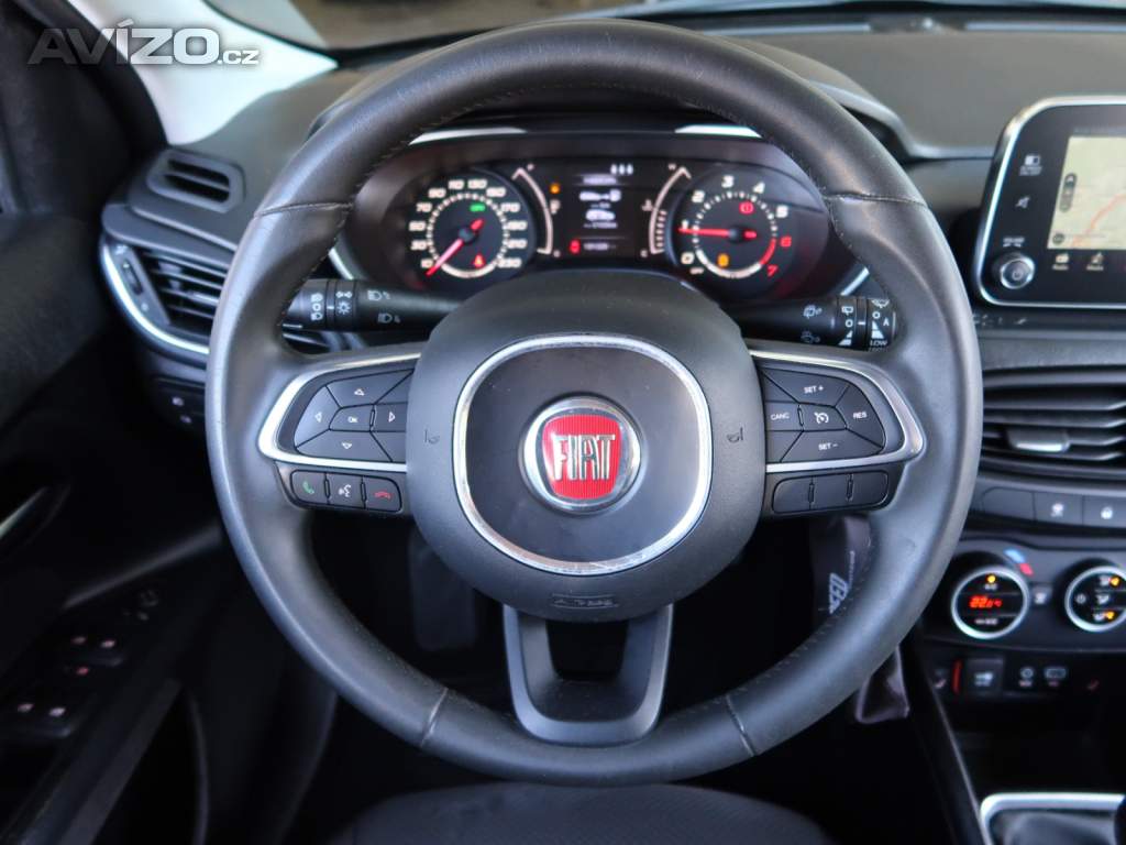 Foto inzerátu Fiat Tipo 1.4 T-Jet