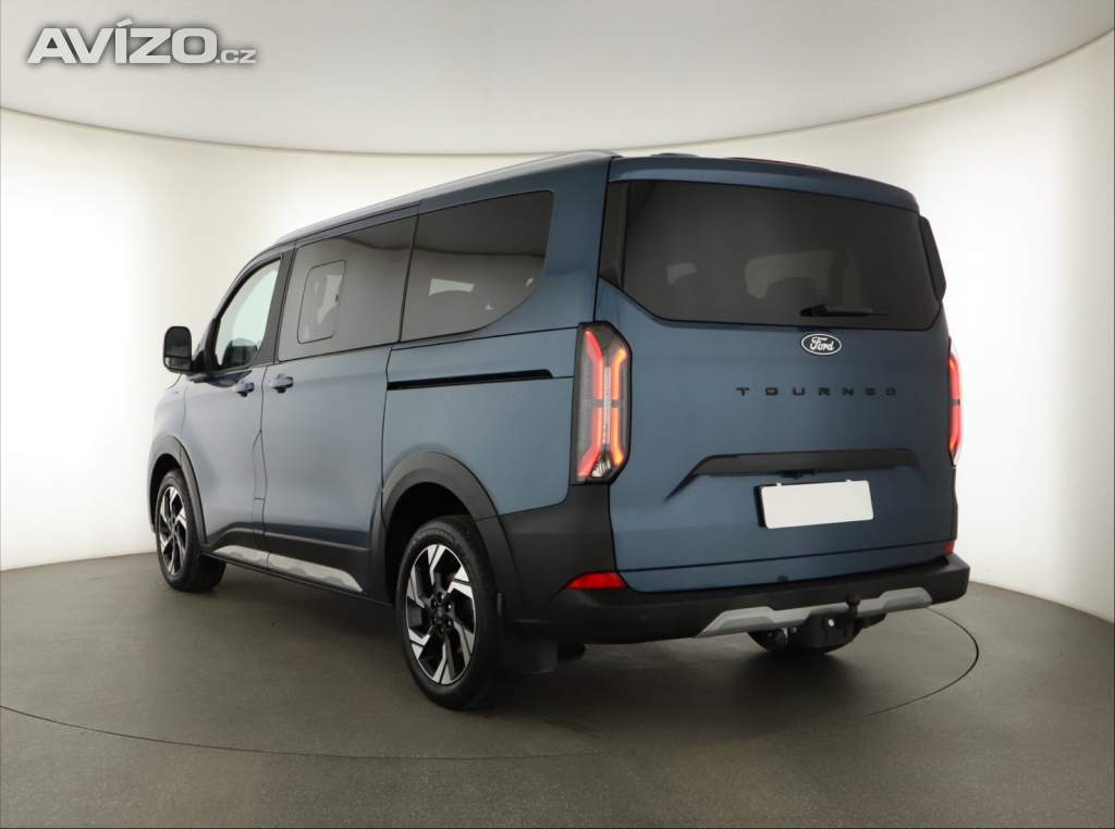 Foto inzerátu Ford Tourneo Custom 2.0 EcoBlue