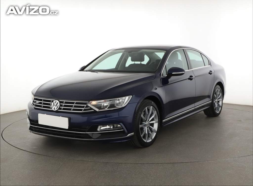 Foto inzerátu Volkswagen Passat 2.0 TDI