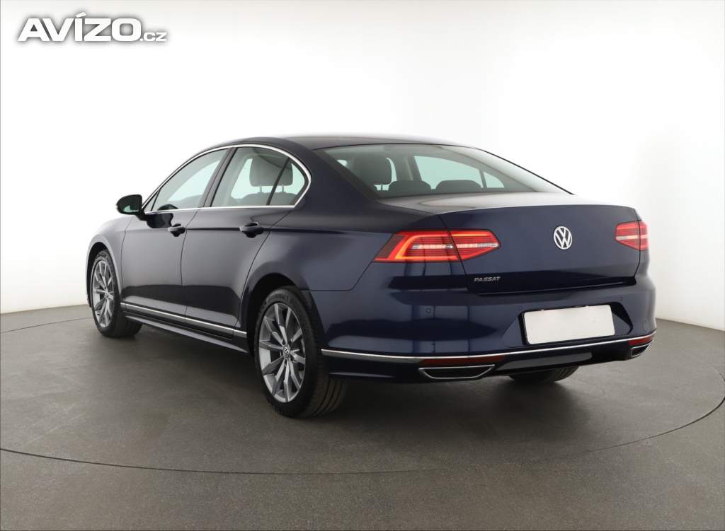 Foto inzerátu Volkswagen Passat 2.0 TDI