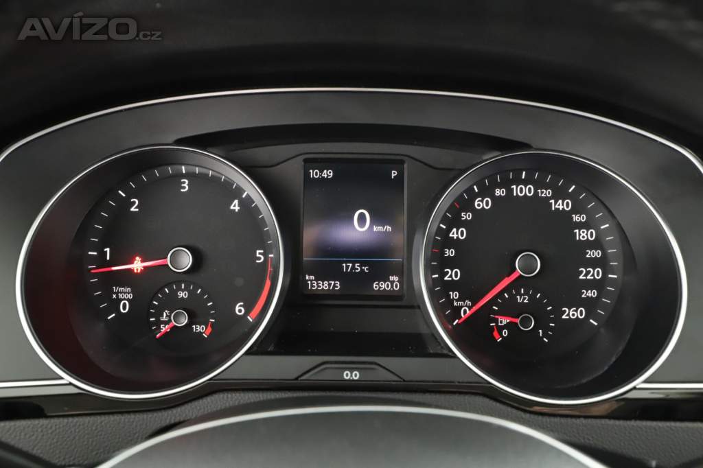 Foto inzerátu Volkswagen Passat 2.0 TDI