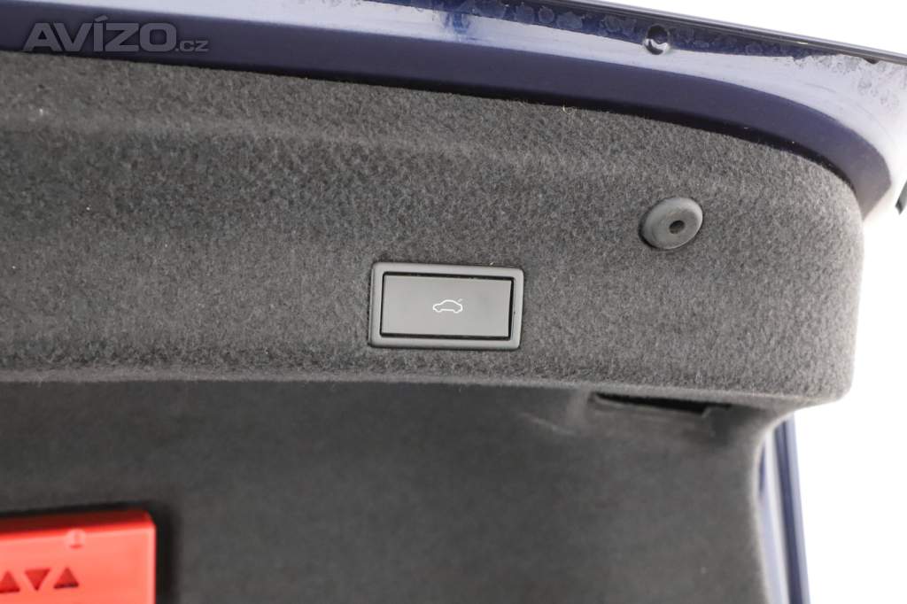 Foto inzerátu Volkswagen Passat 2.0 TDI