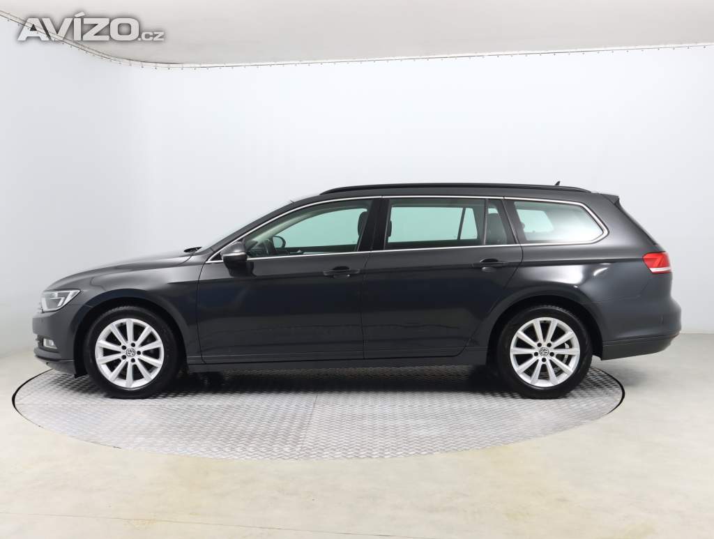 Foto inzerátu Volkswagen Passat 2.0 TDI