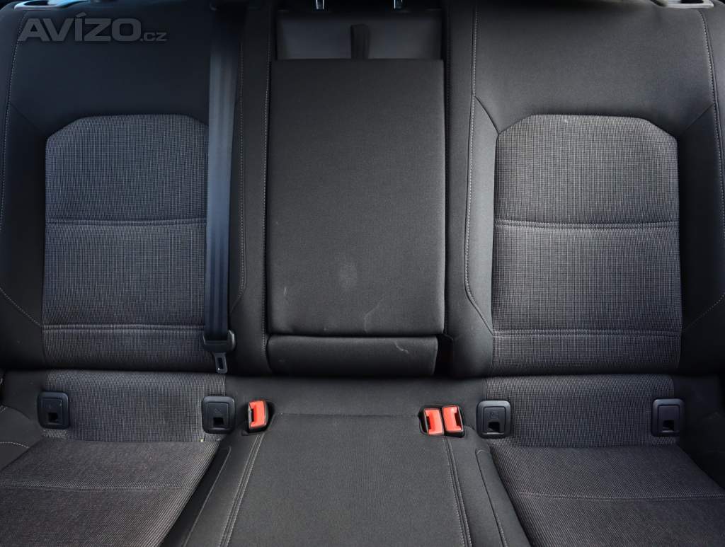 Foto inzerátu Volkswagen Passat 2.0 TDI