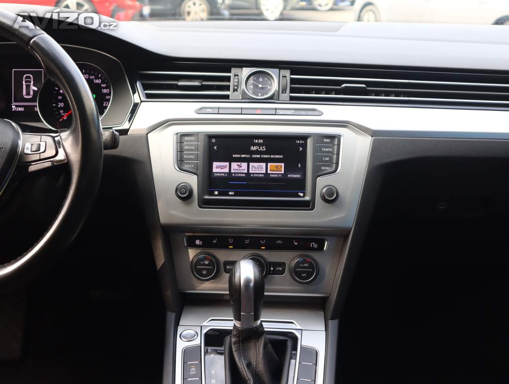 Foto inzerátu Volkswagen Passat 2.0 TDI