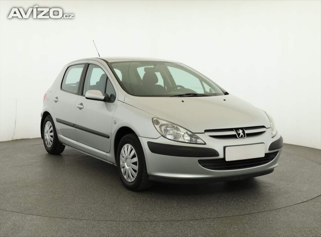 Peugeot 307 1.4
