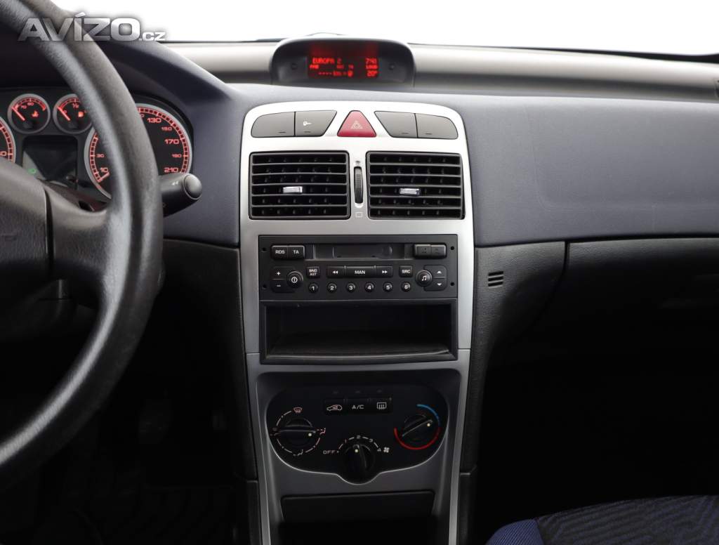 Foto inzerátu Peugeot 307 1.4