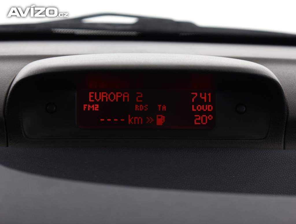 Foto inzerátu Peugeot 307 1.4