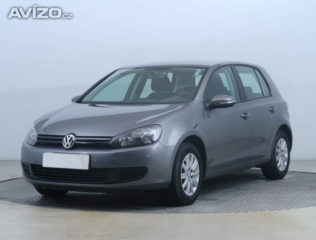 Foto inzerátu Volkswagen Golf 1.2 TSI