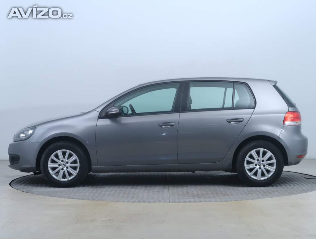 Foto inzerátu Volkswagen Golf 1.2 TSI