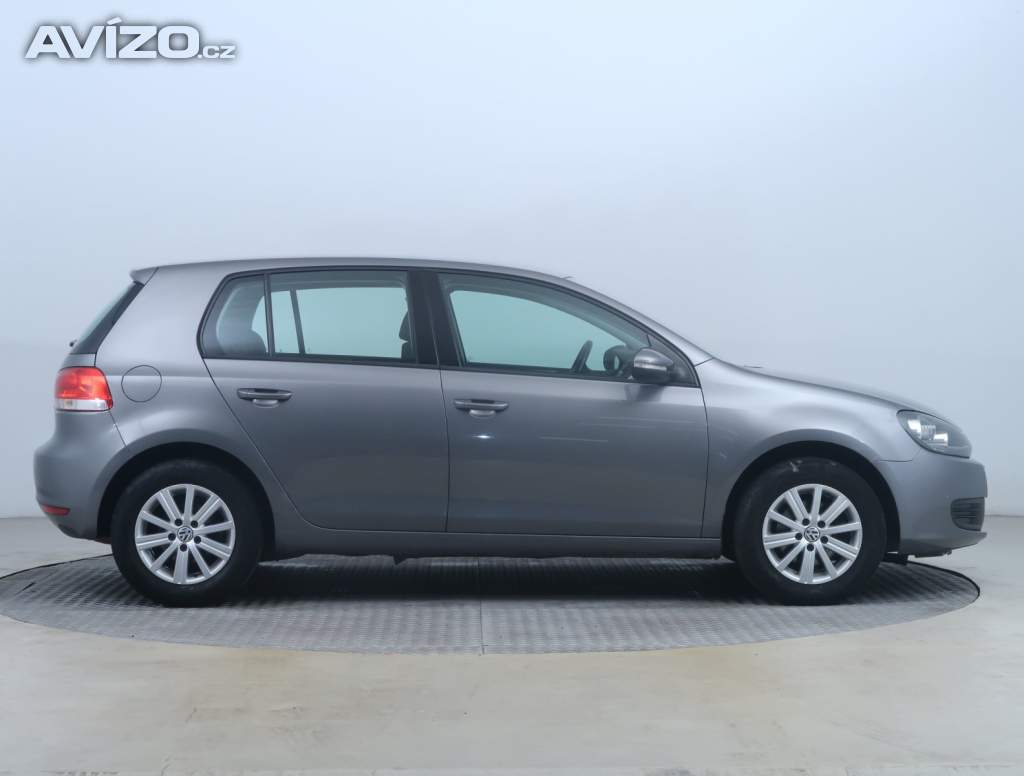 Foto inzerátu Volkswagen Golf 1.2 TSI