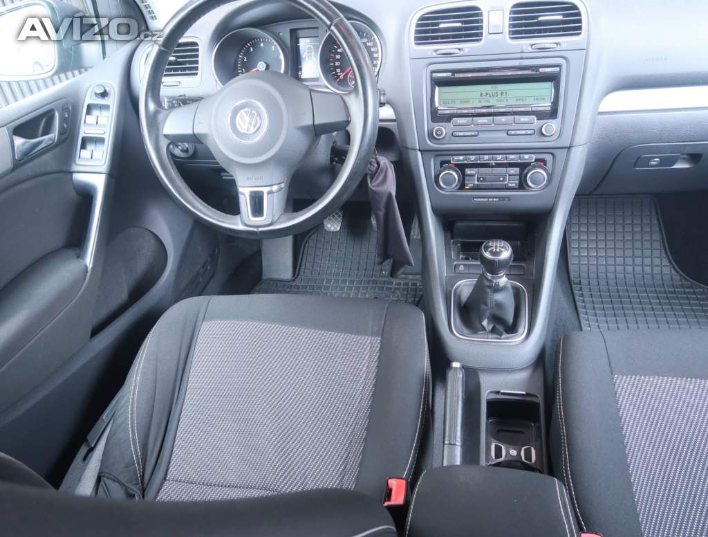 Foto inzerátu Volkswagen Golf 1.2 TSI