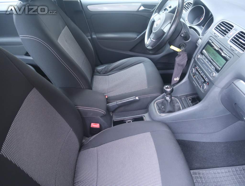 Foto inzerátu Volkswagen Golf 1.2 TSI