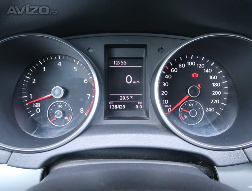 Foto inzerátu Volkswagen Golf 1.2 TSI