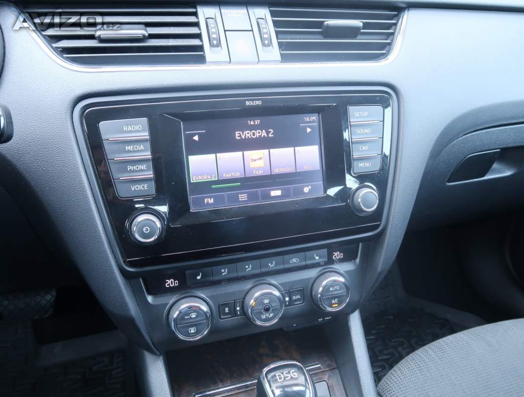 Foto inzerátu Škoda Octavia 1.6 TDI