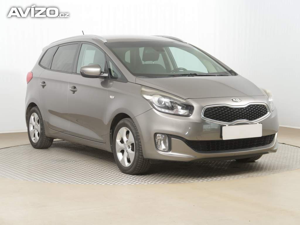 Kia Carens 1.6 GDI