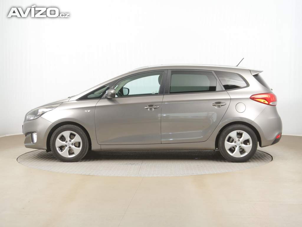 Foto inzerátu Kia Carens 1.6 GDI