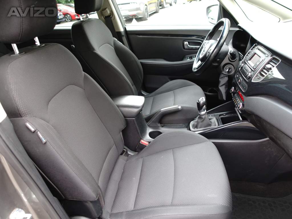 Foto inzerátu Kia Carens 1.6 GDI