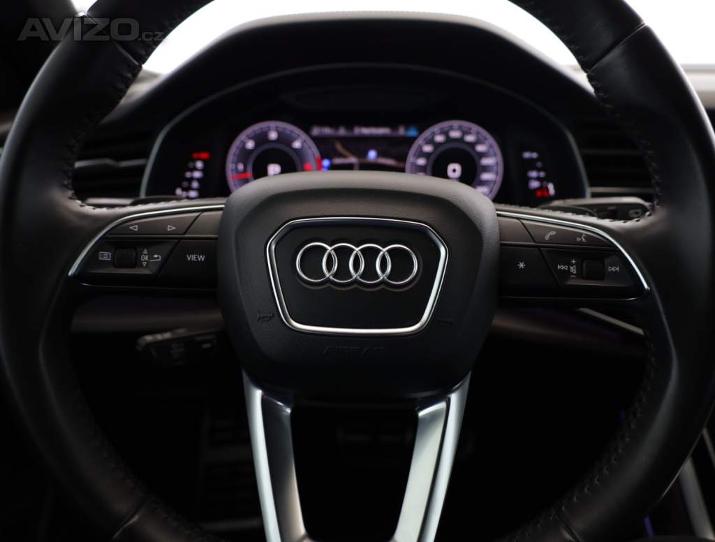 Foto inzerátu Audi Q8 50 TDI