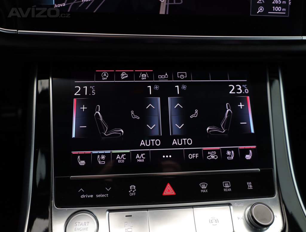 Foto inzerátu Audi Q8 50 TDI