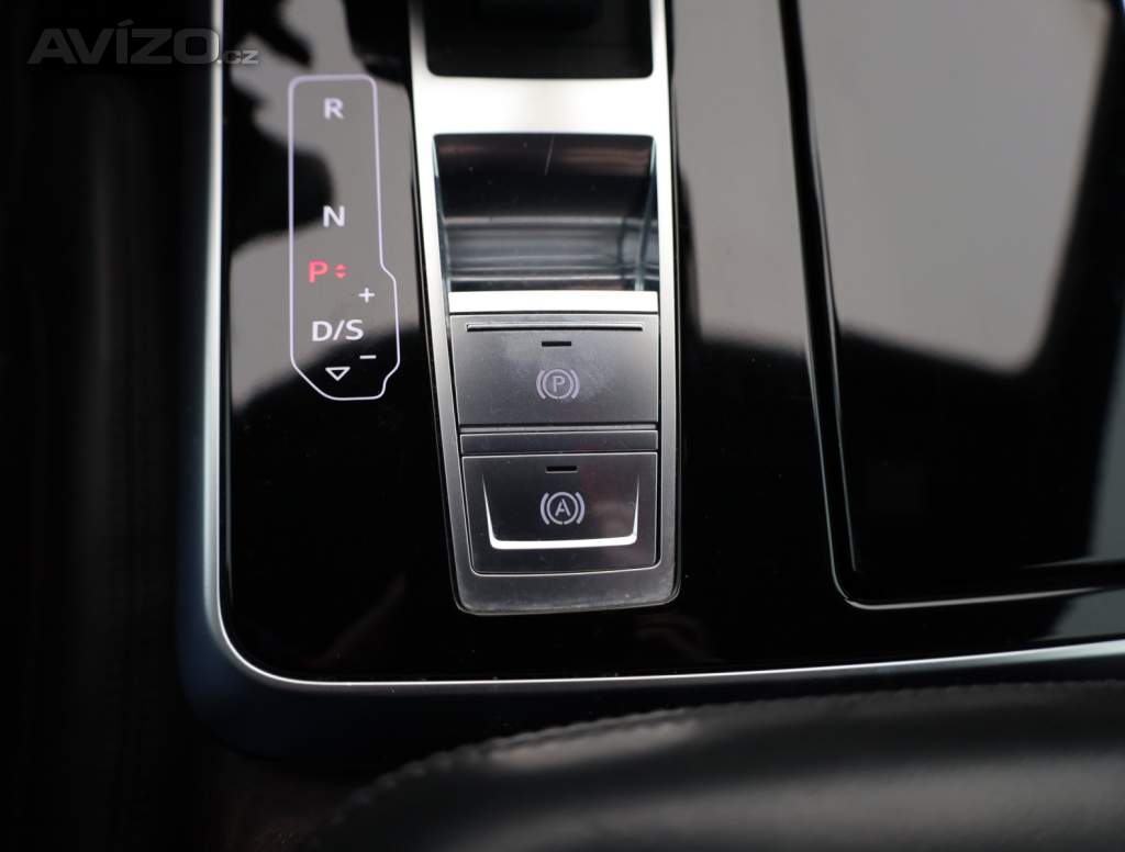 Foto inzerátu Audi Q8 50 TDI