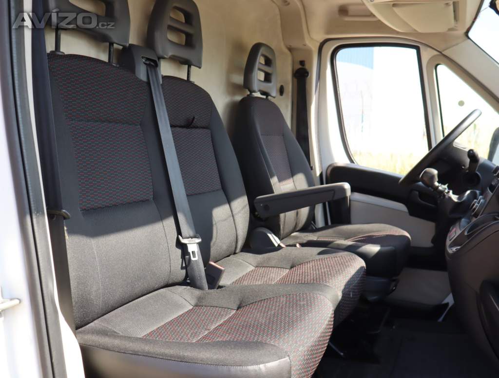 Foto inzerátu Peugeot Boxer 2.0 BlueHDi