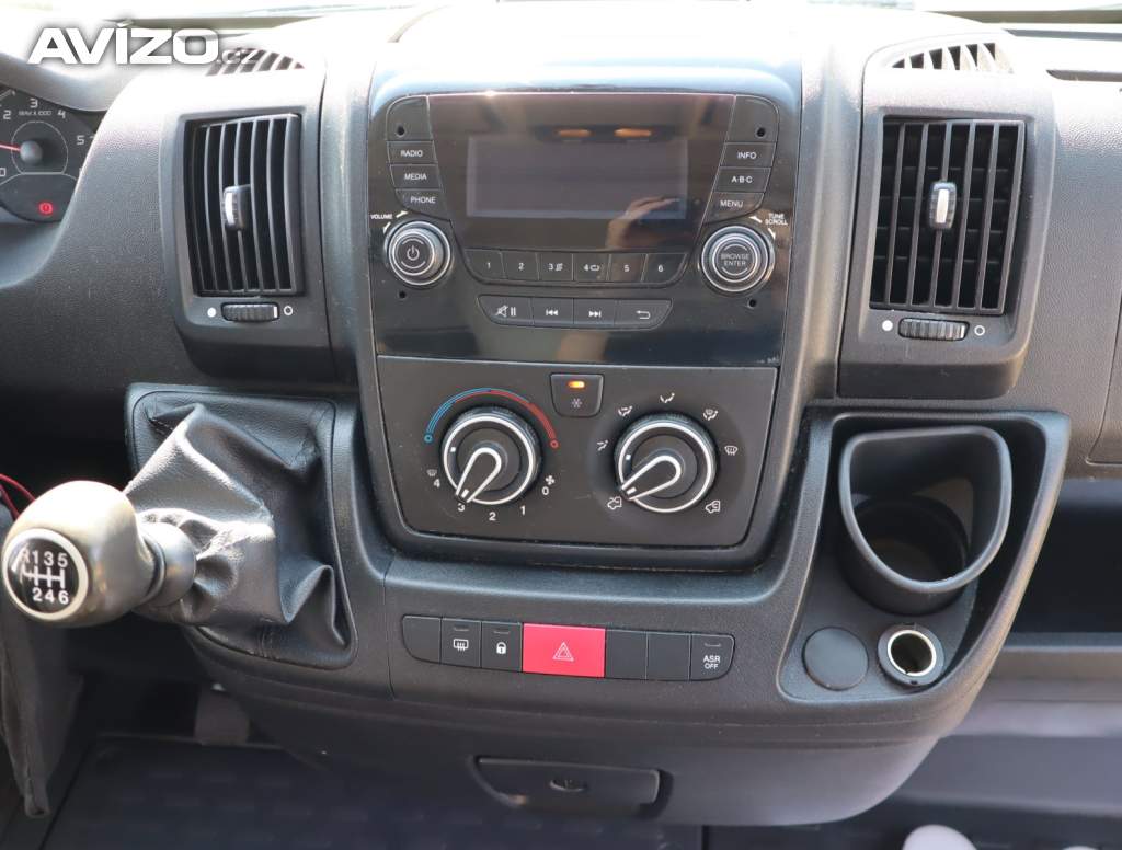 Foto inzerátu Peugeot Boxer 2.0 BlueHDi