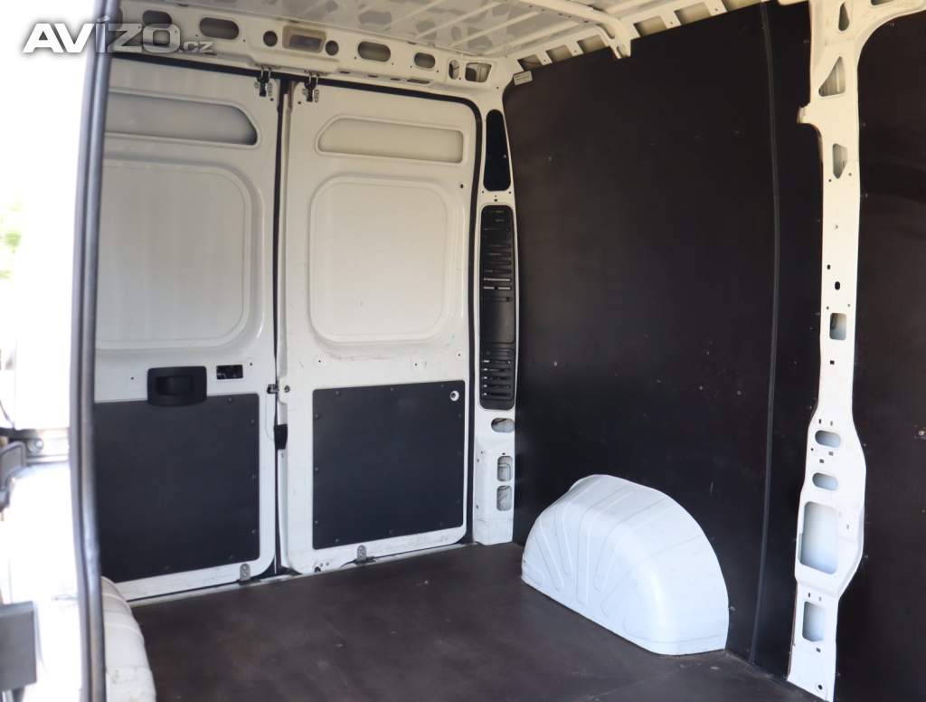 Foto inzerátu Peugeot Boxer 2.0 BlueHDi