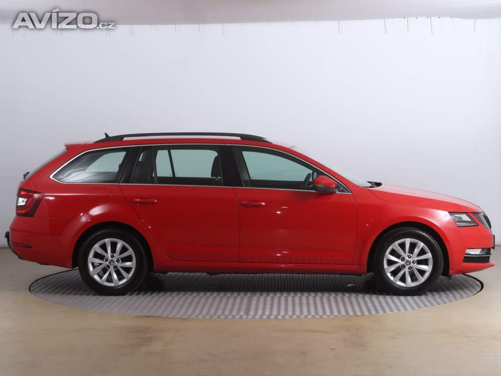 Foto inzerátu Škoda Octavia 1.6 TDI